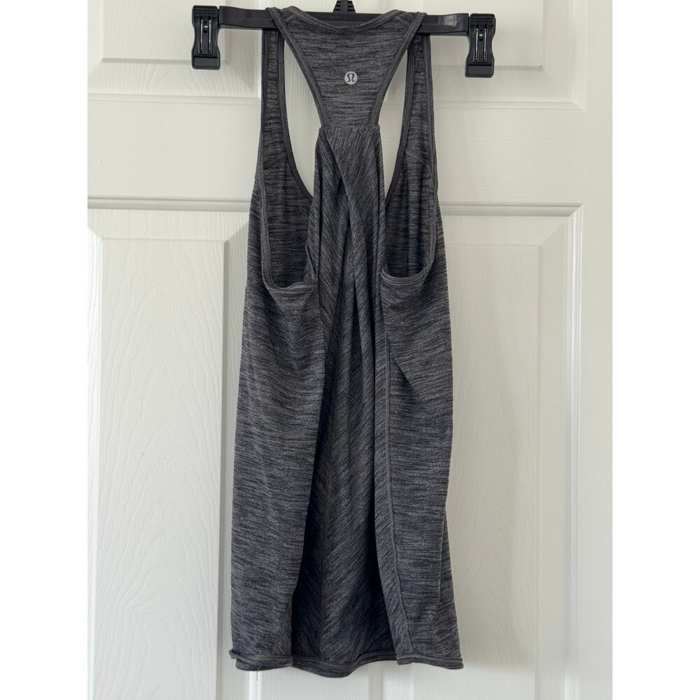 Lululemon‎ Essential Racerback Tank - Picture 3 of 5